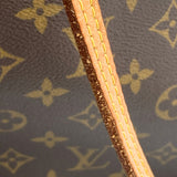 Louis Vuitton Neverfull MM Monogram Canvas Tote Bag