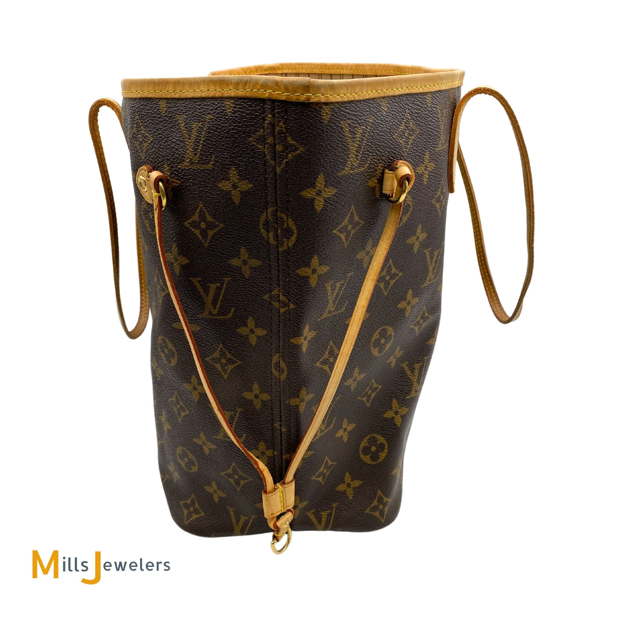 Neverfull MM Monogram - Women - Handbags