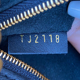 Louis Vuitton New Wave Chain Noir Quilted Cowhide Leather Shoulder Bag 2018