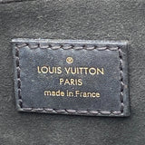Louis Vuitton Empreinte Monogram Giant Onthego PM Black Tote Bag