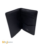 Louis Vuitton Pocket Organizer Monogram Eclipse Card Wallet