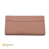 Louis Vuitton Portefeuille Capucines Magnolia Taurillon Leather Wallet 2019