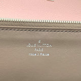 Louis Vuitton Portefeuille Capucines Magnolia Taurillon Leather Wallet 2019