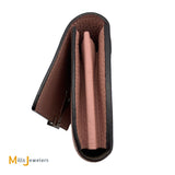 Louis Vuitton Portefeuille Capucines Magnolia Taurillon Leather Wallet 2019