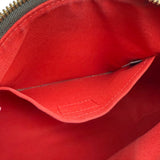 Louis Vuitton Damier Ebene Thames GM Shoulder Bag 2008 N48181