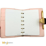 Vintage Louis Vuitton Koala Monogram Agenda in Rose Ballerine 2005 R21013