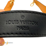 Louis Vuitton Monogram Canvas Tuileries Tote Handbag 2017 M41454