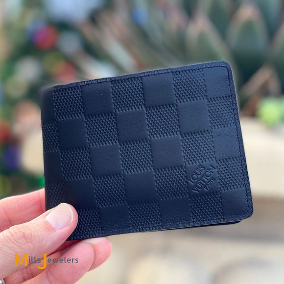 Damier infini on sale