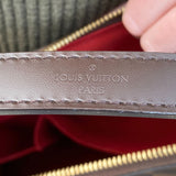 Louis Vuitton Trevi GM Damier Ebene Satchel Shoulder Bag