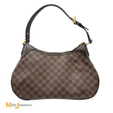 Louis Vuitton Damier Ebene Thames GM Shoulder Bag 2008 N48181