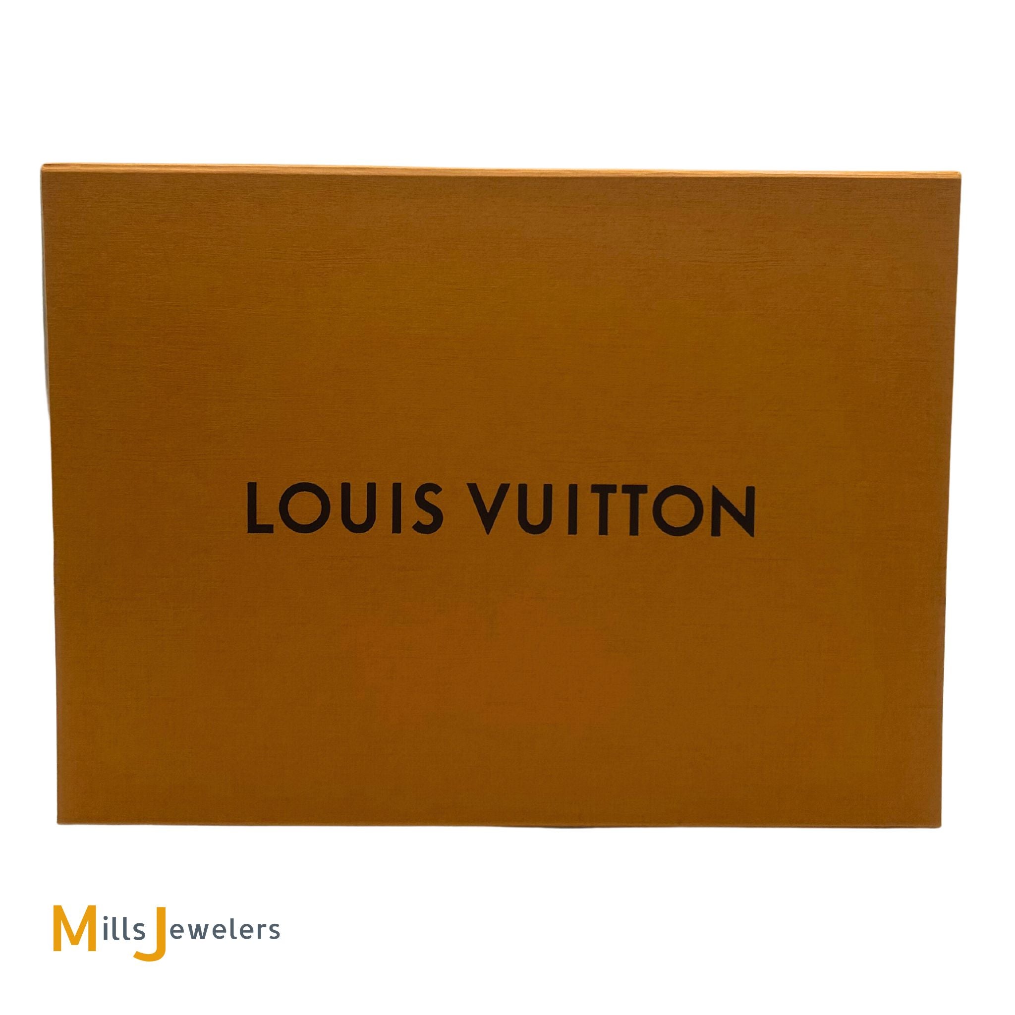 LOUIS VUITTON STUNNING Monogram Vaugirard Coquelicot Crossbody handle –  Lemon Tree Goods