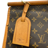 Vintage Louis Vuitton Monogram Sac Chasse Travel Bag 1995 M41140