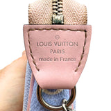 Louis Vuitton Monogram Escale Mini Pochette Pastel Multicolor Handbag 2020 M69269