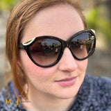 Louis Vuitton Womens Garance Summer 2015 Collection Sunglasses