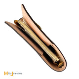 Vintage Louis Vuitton Koala Monogram Agenda in Rose Ballerine 2005 R21013