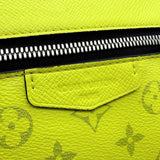 Louis Vuitton Taigarama Messenger Bag Yellow 2019