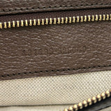 Gucci Ophidia Jumbo GG Web Canvas Tote Bag