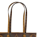 Louis Vuitton Reverse Monogram GM OntheGo Tote Bag M45320