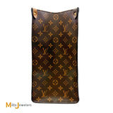 Louis Vuitton Reverse Monogram GM OntheGo Tote Bag M45320