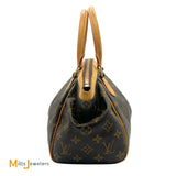 Louis Vuitton Monogram Canvas Tivoli PM 2008 M40143