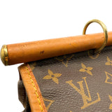 Vintage Louis Vuitton Monogram Sac Chasse Travel Bag 1995 M41140