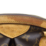 Louis Vuitton Monogram Canvas Tivoli PM 2008 M40143