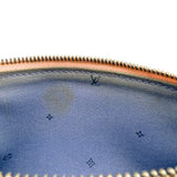 Louis Vuitton Monogram Escale Mini Pochette Pastel Multicolor Handbag 2020 M69269