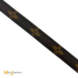 Louis Vuitton Pochette Metis East West Monogram Canvas Crossbody Bag  M46279