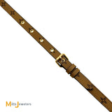 Louis Vuitton Pochette Metis MM Monogram Reverse Crossbody Shoulder Bag M44876