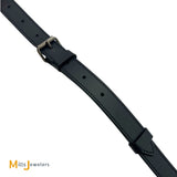 Louis Vuitton Monogram Eclipse Keepall Bandouliere 55 Coated Canvas Duffle Bag M40605