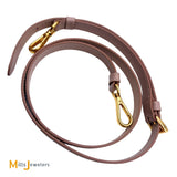 PRADA Saffiano Leather Galleria Lux Double Zip Crossbody Bag in Cammeo Pink