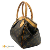 Louis Vuitton Monogram Canvas Tivoli PM 2008 M40143