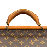 Vintage Louis Vuitton Monogram Sac Chasse Travel Bag 1995 M41140