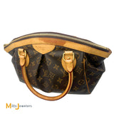 Louis Vuitton Monogram Canvas Tivoli PM 2008 M40143