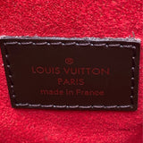 Louis Vuitton Trevi PM Damier Ebene Satchel Shoulder Bag