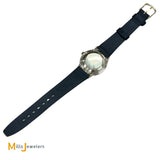 Vintage Lecoultre 32mm 14K Yellow Gold Watch
