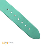 Tiffany & Co. East West Mini Stainless Steel Swiss Quartz Watch