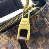 Louis Vuitton Damier Ebene Portobello MM Tote Bag 2012 N41184