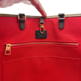 Louis Vuitton Reverse Monogram GM OntheGo Tote Bag M45320