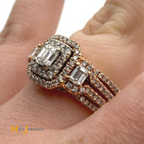 size 5.75 wedding ring