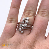 diamond ring size 6.75