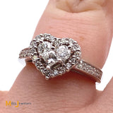 diamond ring size 5.5