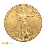 American Eagle Gold 1oz Coin - 2006