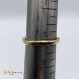 size 8 cocktail ring