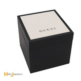 Gucci G-Timeless Ladies Stainless Steel Quartz Watch 27mm