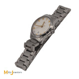Gucci G-Timeless Ladies Stainless Steel Quartz Watch 27mm