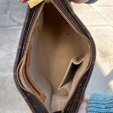 Louis Vuitton Monogram Looping MM Shoulder Bag
