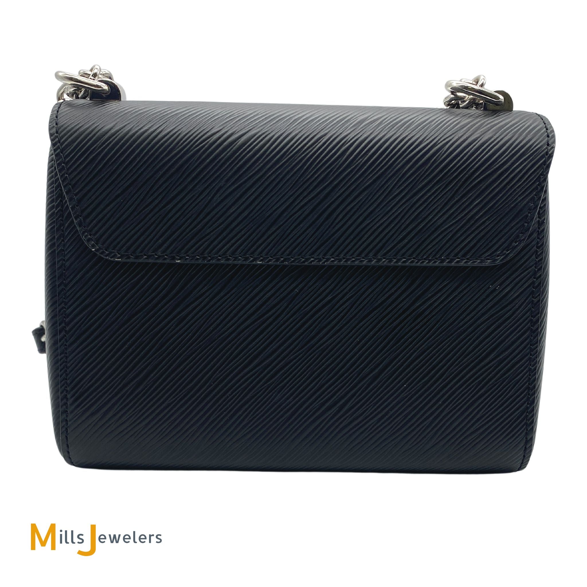 Twist Mini Epi Leather - Women - Handbags