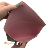 Louis Vuitton Monogram Kirigami Rose Ballerine Large GM Size Pochette