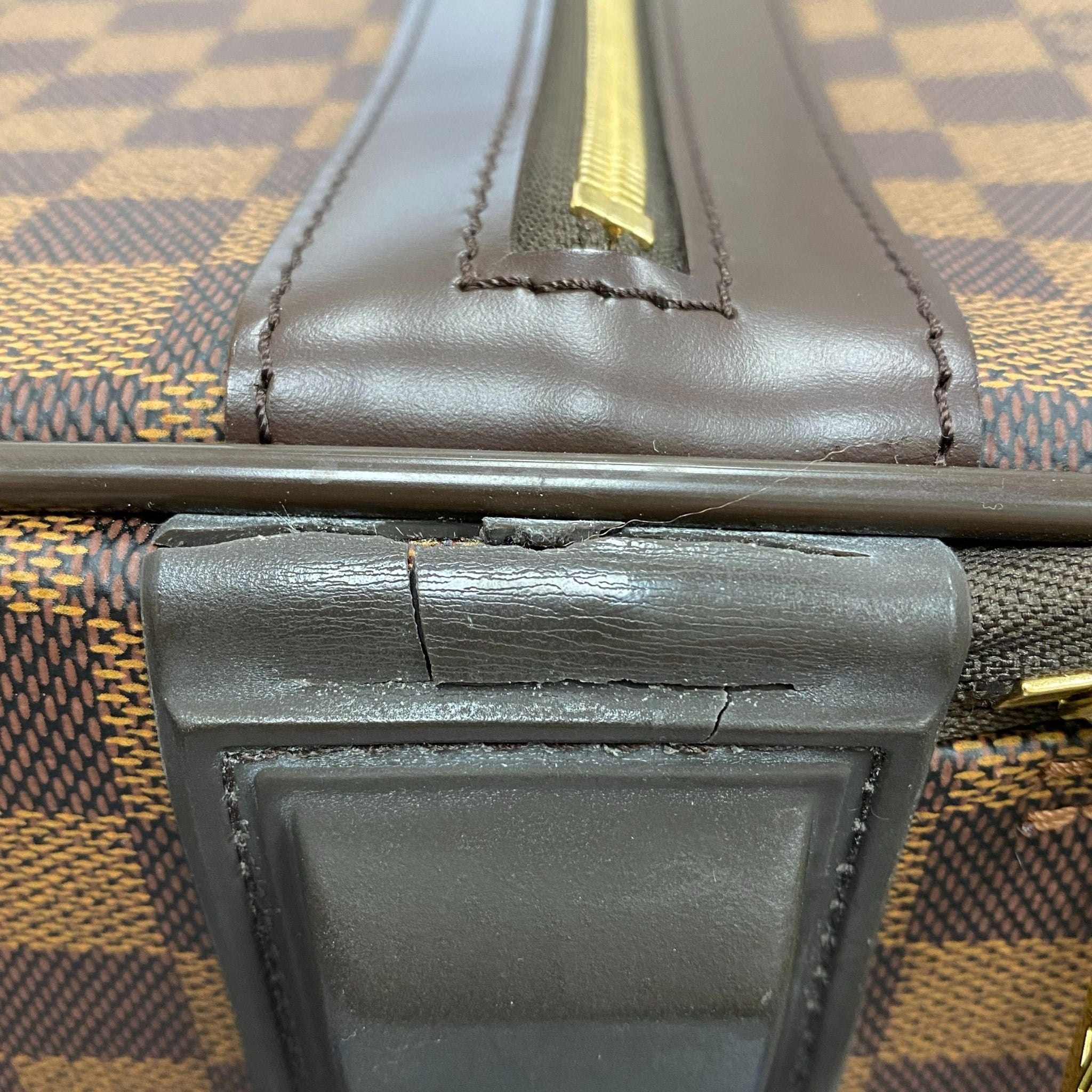 Louis Vuitton Wheels/Rolling Luggage for sale